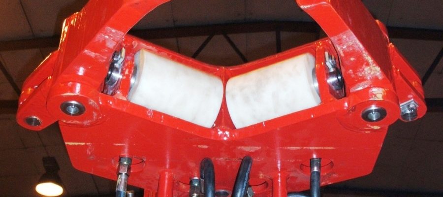 Gripper Head