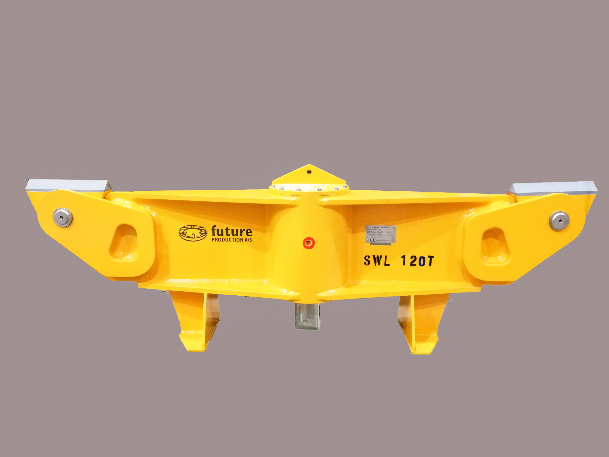 120T Lifting Yoke2 Future Production